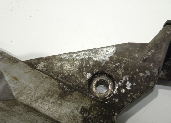 Fussrastetrager vorne links BMW R 1200 RT