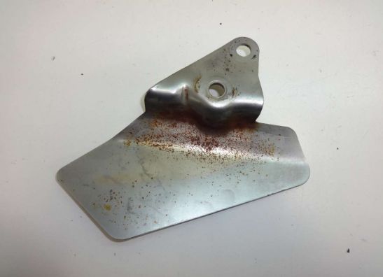 Fussrastentrager Suzuki VX 800