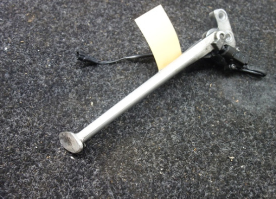 Side stand bar Triumph Daytona 675 