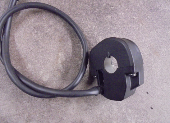 Gasgriff Triumph Tiger 900 Rally Pro