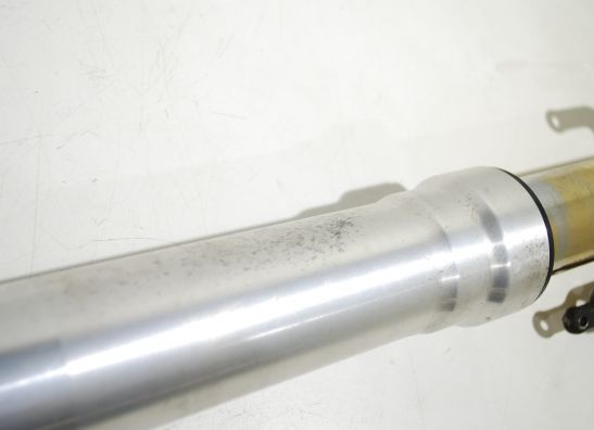 Voorpoot links compleet Ducati 749  999