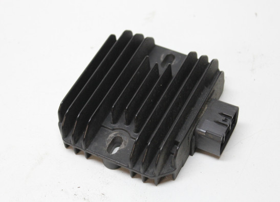 Regulator rectifier  Suzuki GSR 600