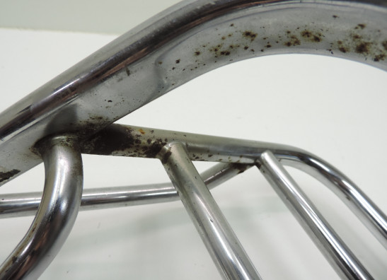 Bagagedrager Moto Guzzi Florida V 65