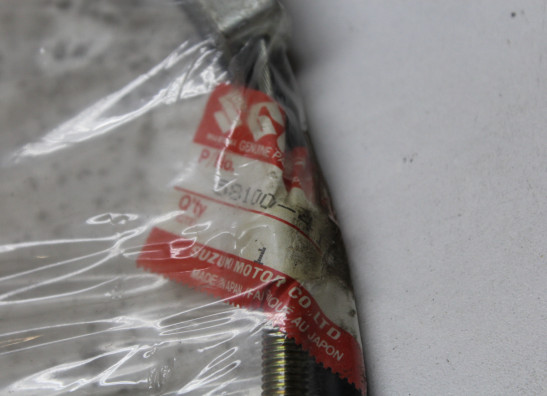 Remleiding voor Suzuki DR 400