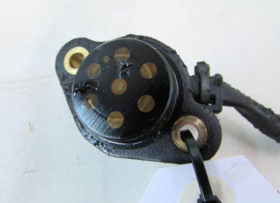 Engine parts Suzuki GSX R 1000