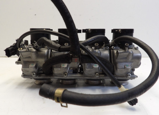 Vergaser-Set Honda CBR 600 F