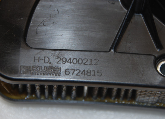 Luchtfilter Harley Davidson Touring FL