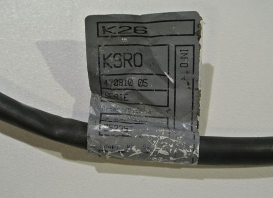 Kabelbaum vorne BMW R 1200 RT