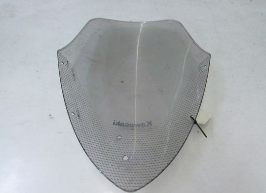 Scheibe Windschild Kawasaki Z 650