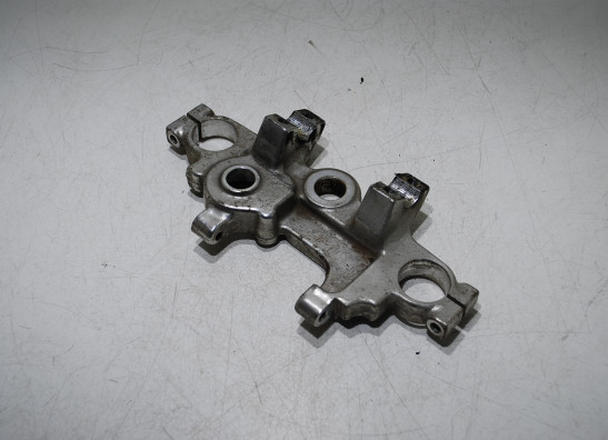 Kroonplaat Kawasaki LTD 454