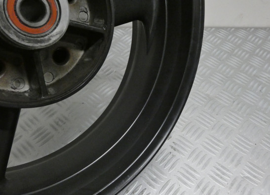 Rear wheel Triumph 955 daytona