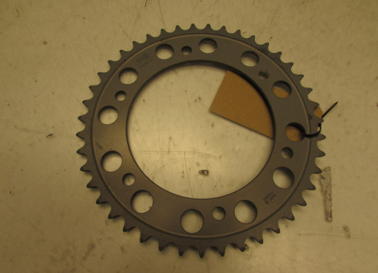 Rear sprocket Overig Onbekend Unknown