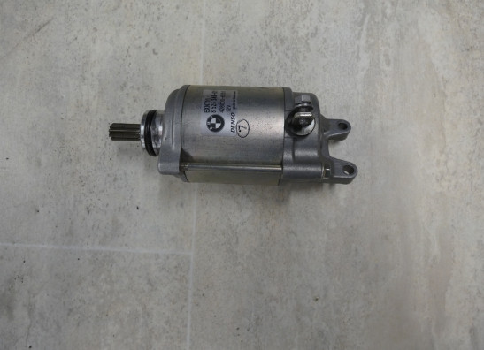 Anlasser BMW S 1000 XR