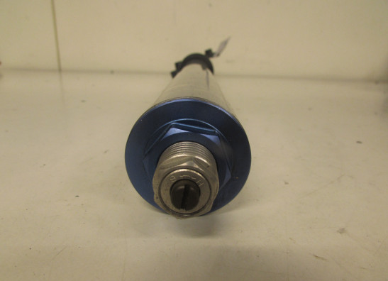 Standrohr Gabelholm rechts komplett Kawasaki ZX 6 R