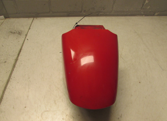 Voorspatbord Suzuki GSX F 600