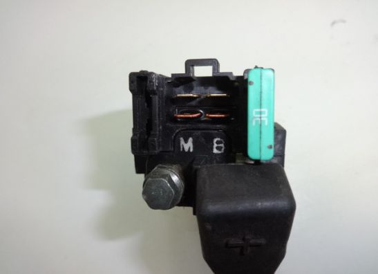 Anlasser Relais Yamaha YZF 600 Thundercat