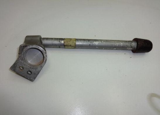 Clip on links Kawasaki GPZ 600