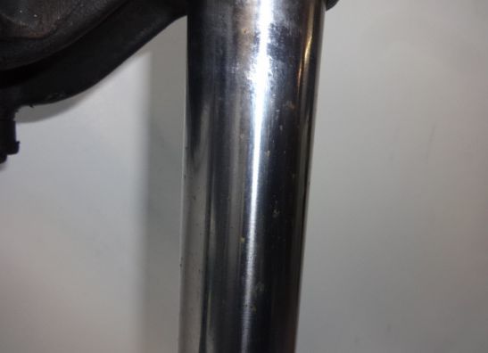 Voorpoten compleet Honda VF 700  750 S Sabre