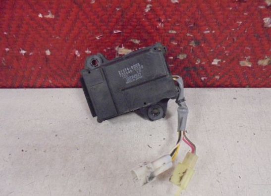 Exup Servo Ventil Kawasaki ZX 6 R