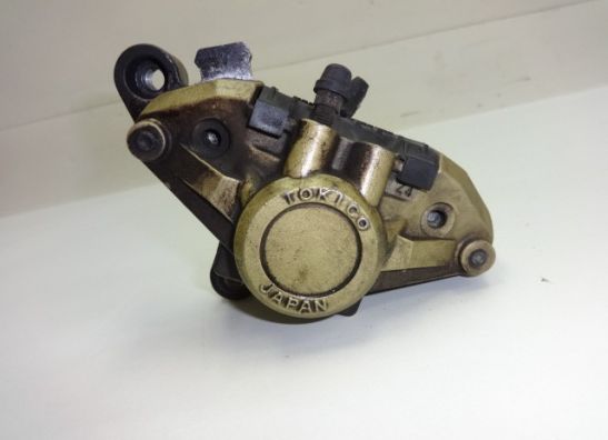 Remklauw rechts voor Suzuki GSX F 1100