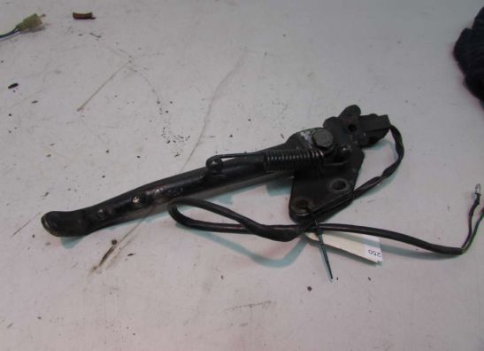 Stander Kawasaki ZZR 250