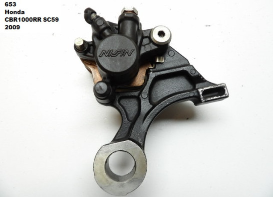 Achter remklauw Honda CBR Fireblade
