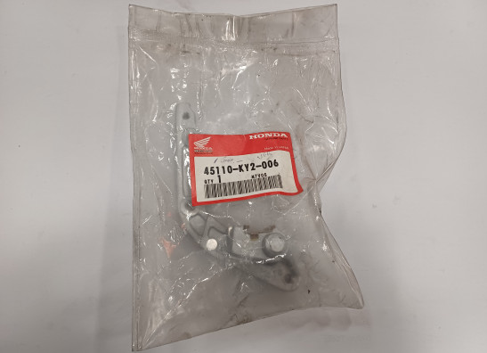 Brake caliper left front Honda CBR 1000 F