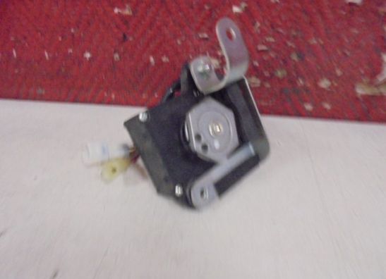 Exup servo klep Suzuki GSX R 600