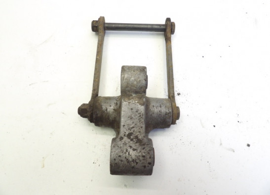 Cushion connecting rod  Yamaha XJ 900 S Diversion