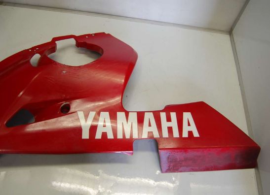 Cowl Left lower Yamaha YZF R6
