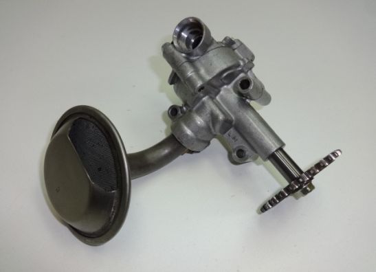 Oliepomp Honda VF 1100 C Magna