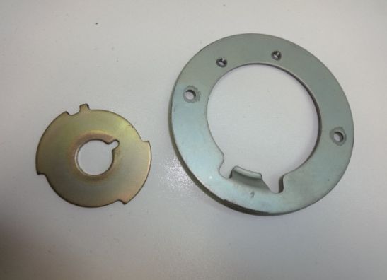 Impulsgeber Yamaha XJ 900 S Diversion