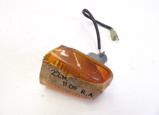 Blinker hinten rechts Kawasaki ZZR 1100