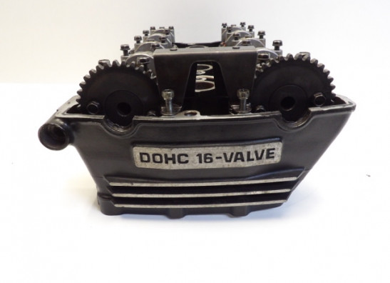 Cylinder head Kawasaki GPZ 900