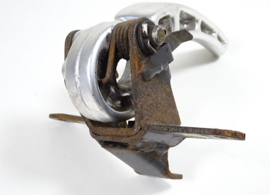 Rear grip BMW R 1150 RT   R 850 RT