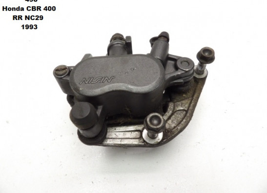 Brake caliper right front Honda CBR 400 RR