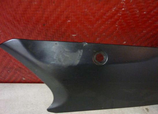 Rechter onderkuip Suzuki GSX R 600