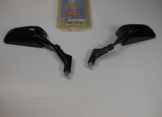 Mirror set Kawasaki Z 750