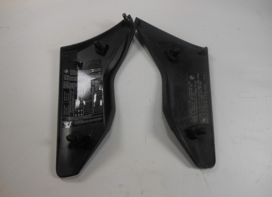 Cowl right small BMW R 1200 GS