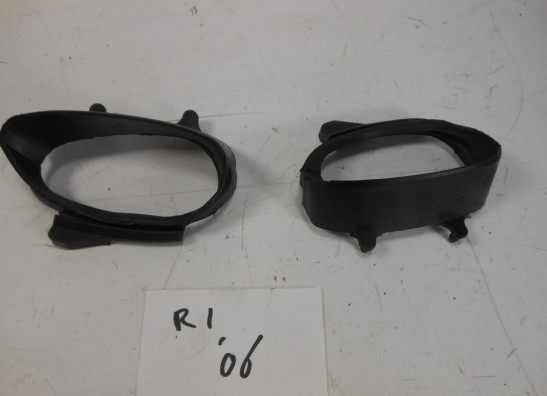 Luftkanale links Yamaha YZF R1