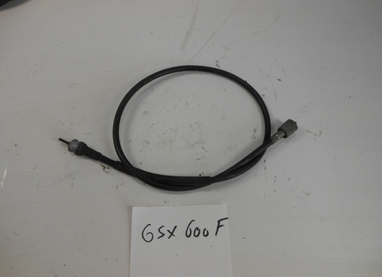 Kilometerkabel Suzuki GSX F 600