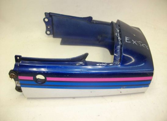 Rear cowl Kawasaki GPZ 500