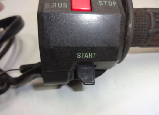 Stuurschakelaar rechts Kawasaki GPZ 500