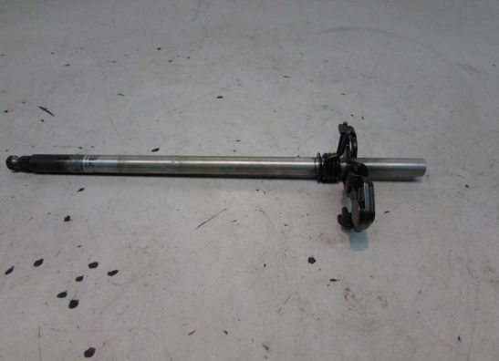 Getriebe Honda CBR 600 F