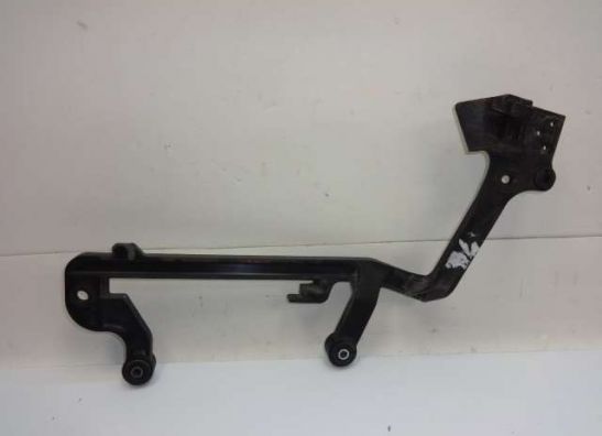 Koffer links Honda ST 1100 Pan European