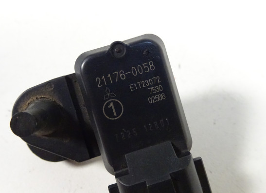 Sensor MAP Kawasaki VERSYS 650