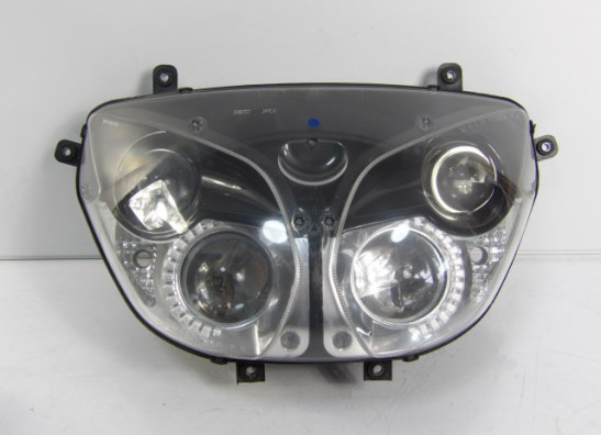 Koplamp Moto Guzzi Norge