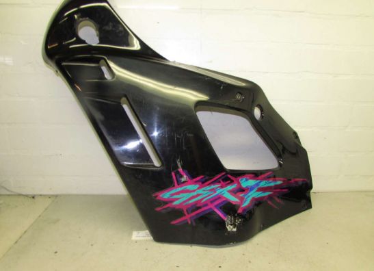 Linker zijkuip Suzuki GSX F 750