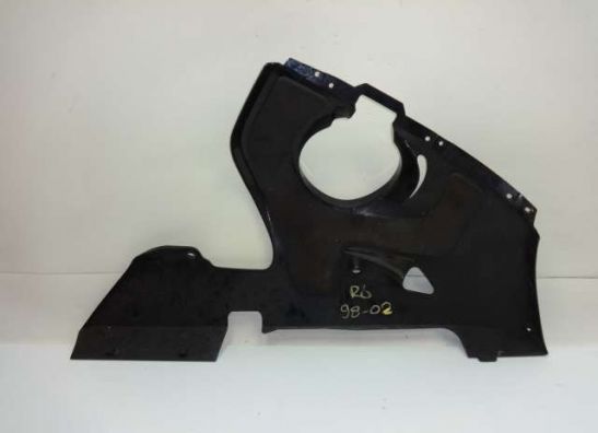 Untere verkleidung links Yamaha YZF R6