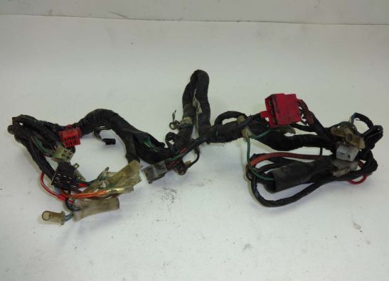 Wire Harness Honda CB 250